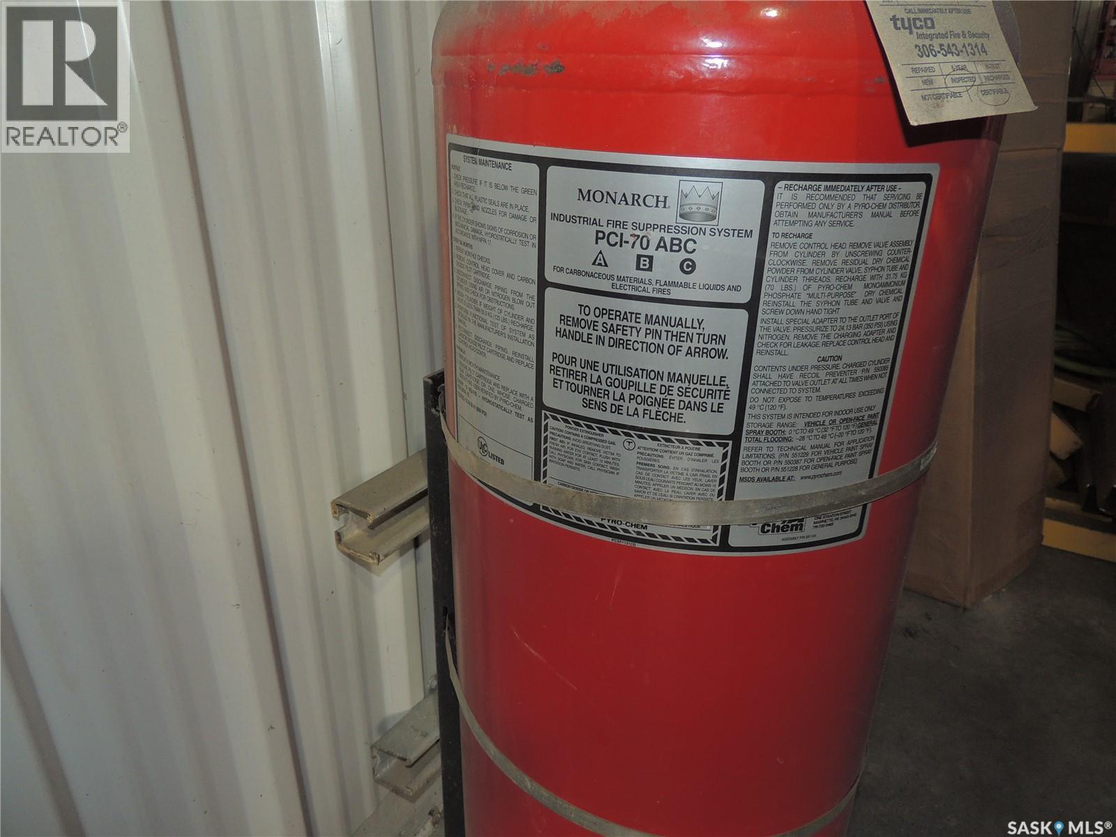 540 Bourquin Road, Estevan, Saskatchewan  S4A 2A7 - Photo 5 - SK025222