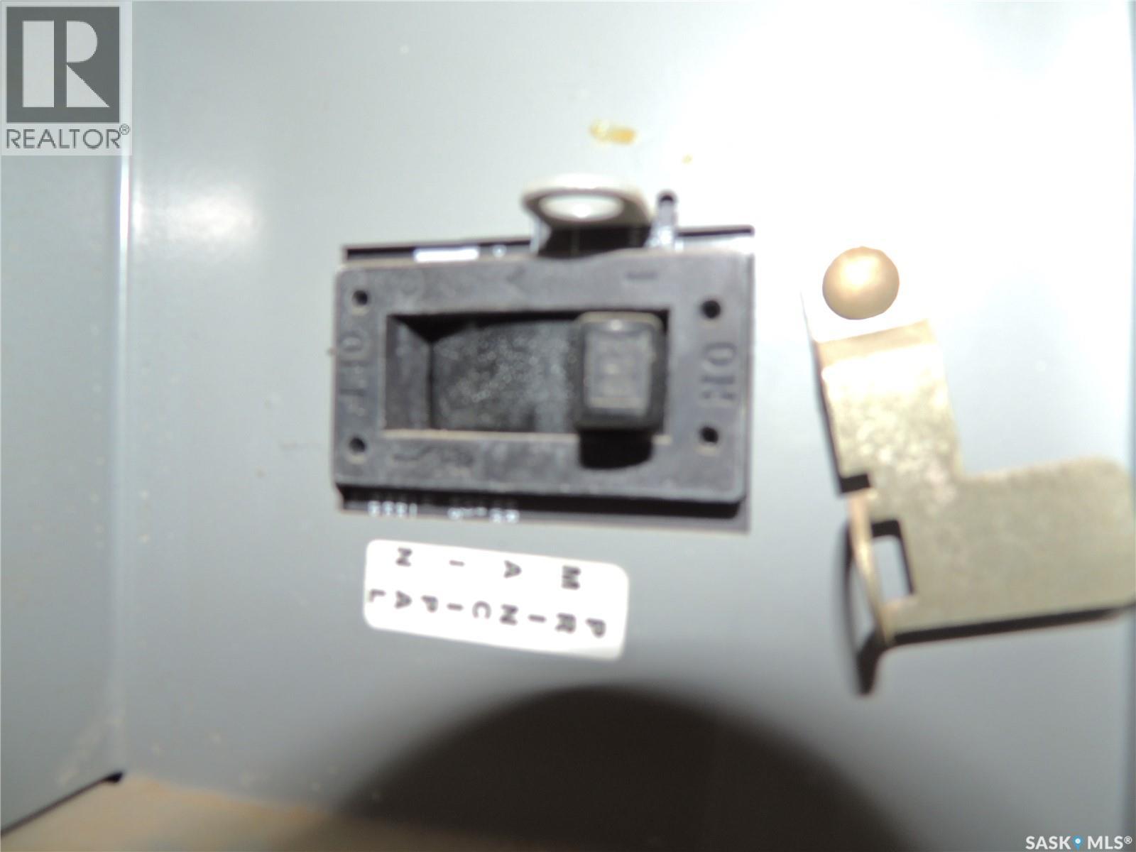 540 Bourquin Road, Estevan, Saskatchewan  S4A 2A7 - Photo 8 - SK025222