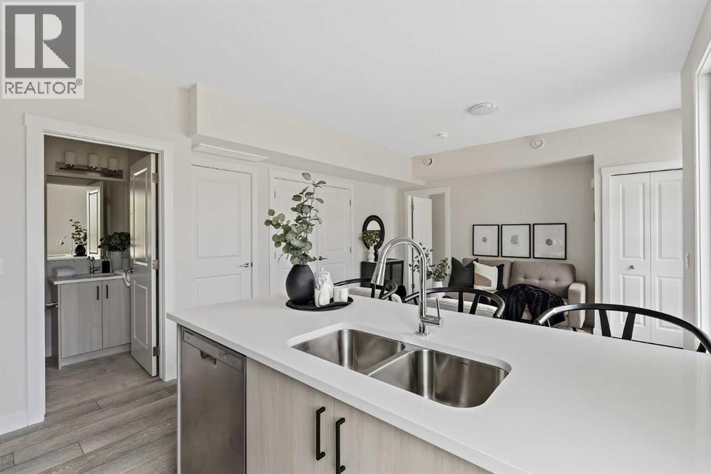253, 380 Seton Villas Se, Calgary, Alberta  T3M 3T8 - Photo 8 - A2273991