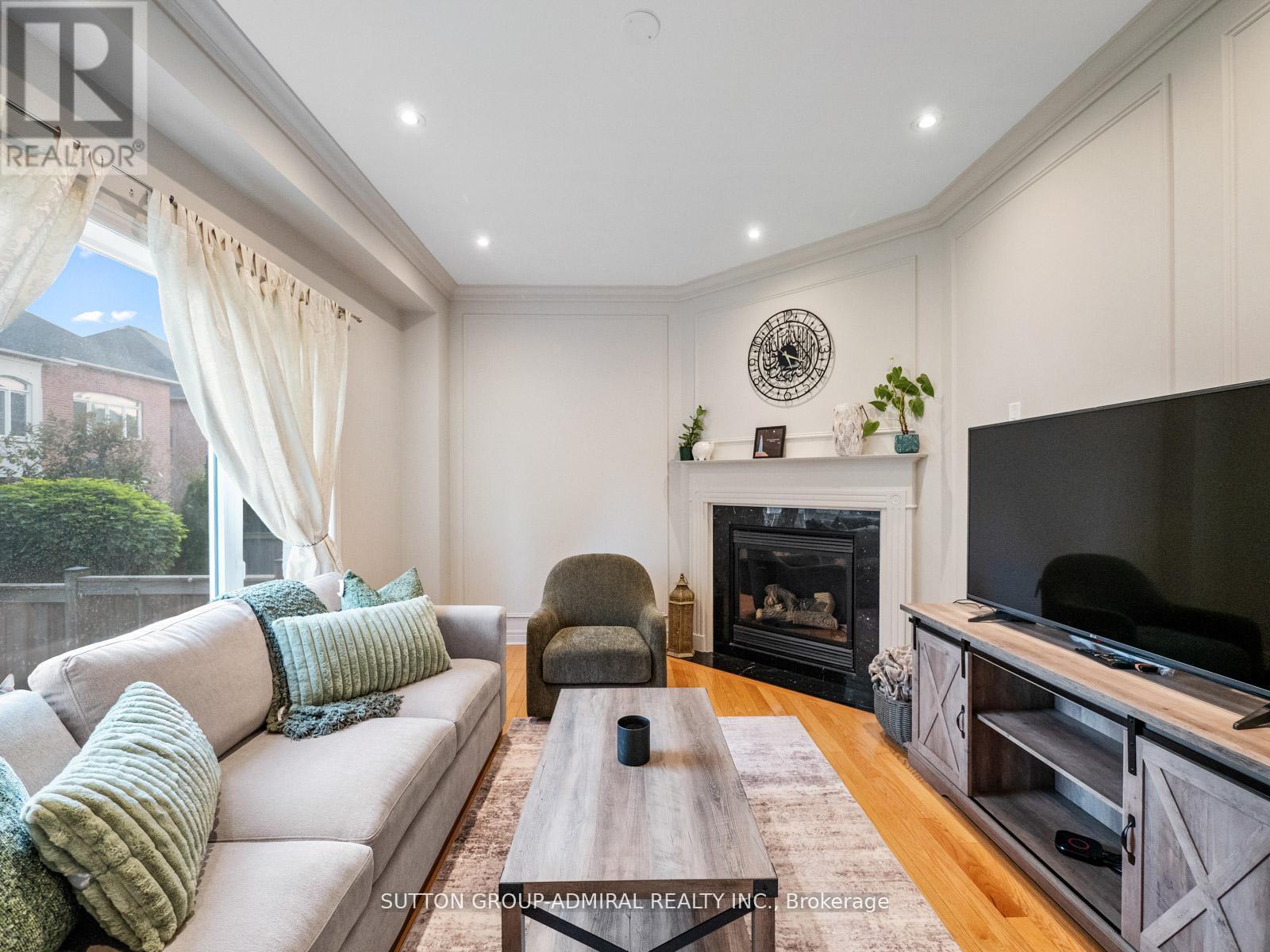 192 Chayna Crescent, Vaughan, Ontario  L6A 0L7 - Photo 12 - N12602888