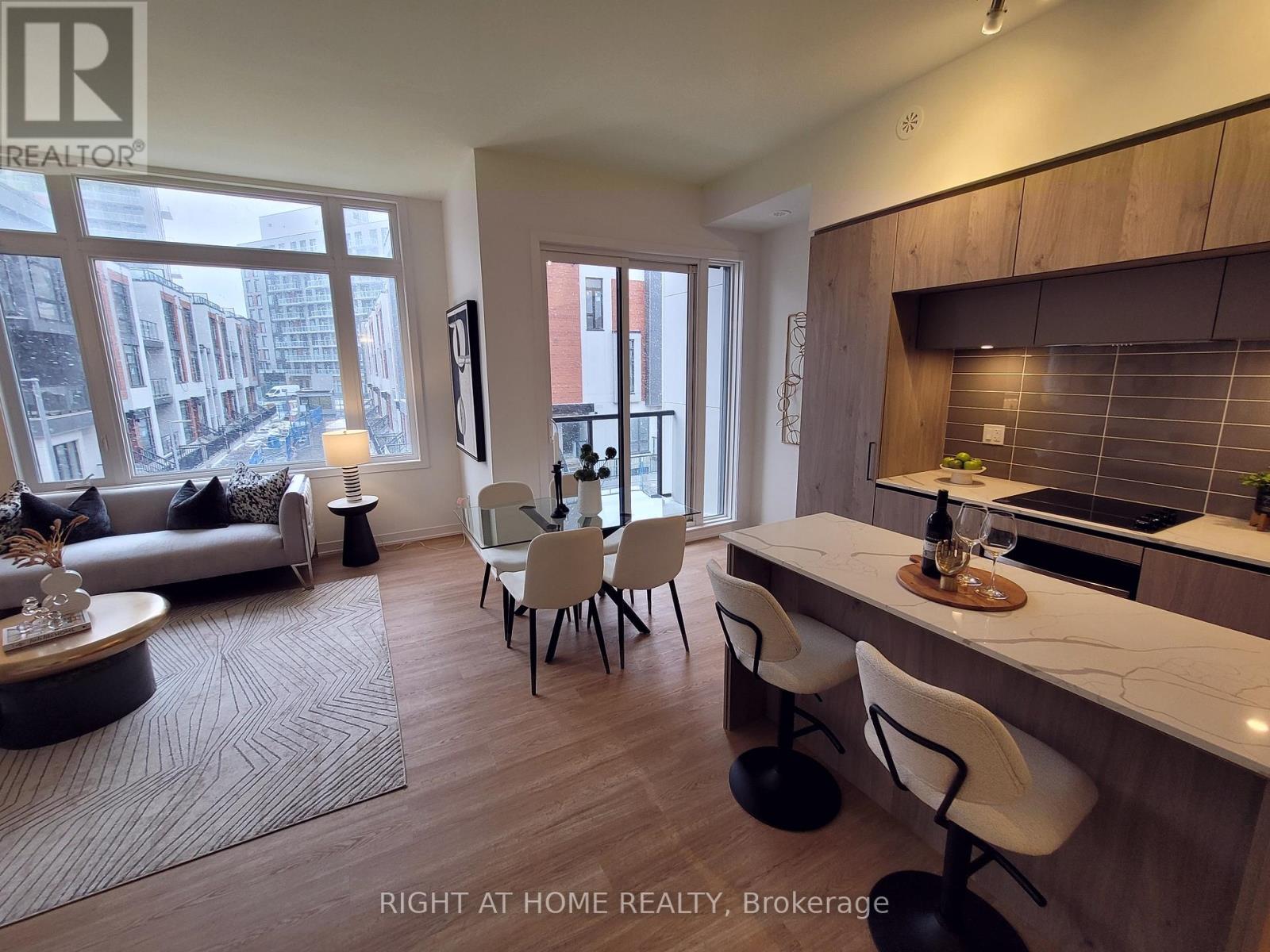 1407 - 15 David Eyer Road, Richmond Hill, Ontario L4S 0N2 - Photo 21 - N12602916