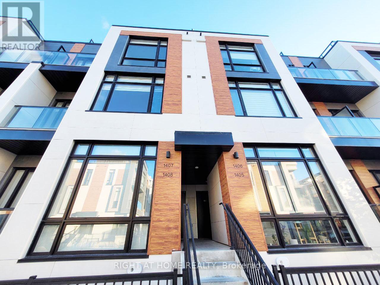 1407 - 15 David Eyer Road, Richmond Hill, Ontario L4S 0N2 - Photo 25 - N12602916