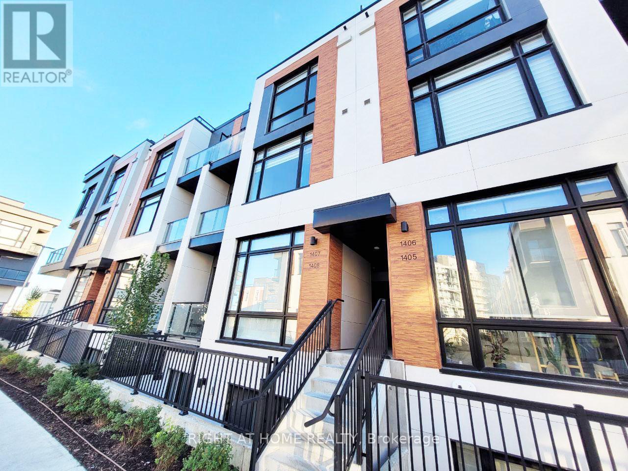 1407 - 15 David Eyer Road, Richmond Hill, Ontario L4S 0N2 - Photo 26 - N12602916