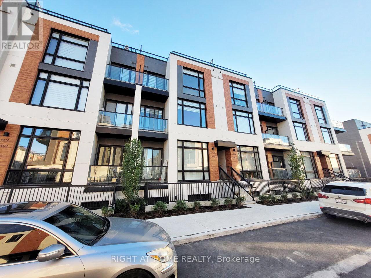 1407 - 15 David Eyer Road, Richmond Hill, Ontario L4S 0N2 - Photo 27 - N12602916