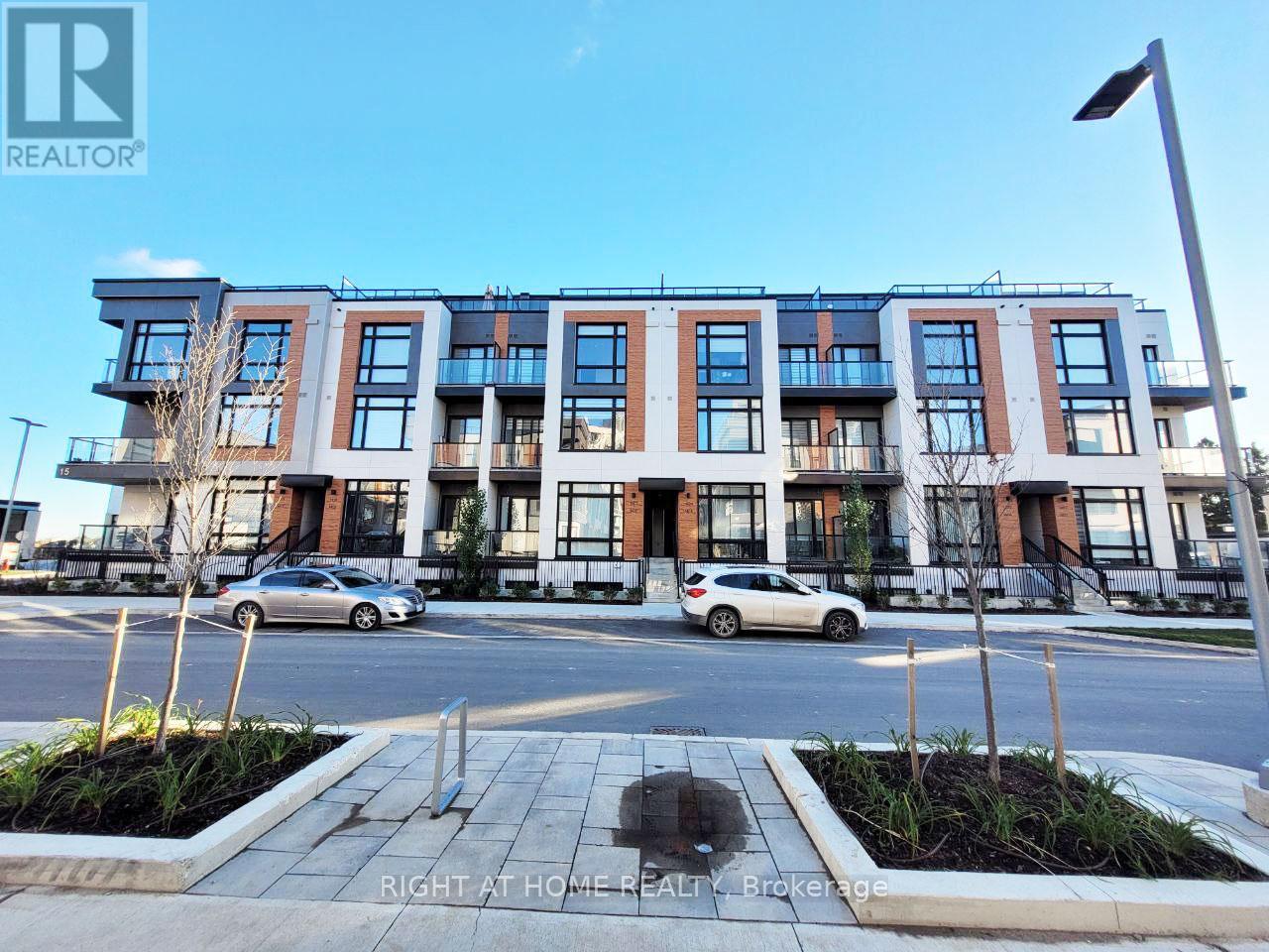 1407 - 15 David Eyer Road, Richmond Hill, Ontario L4S 0N2 - Photo 28 - N12602916