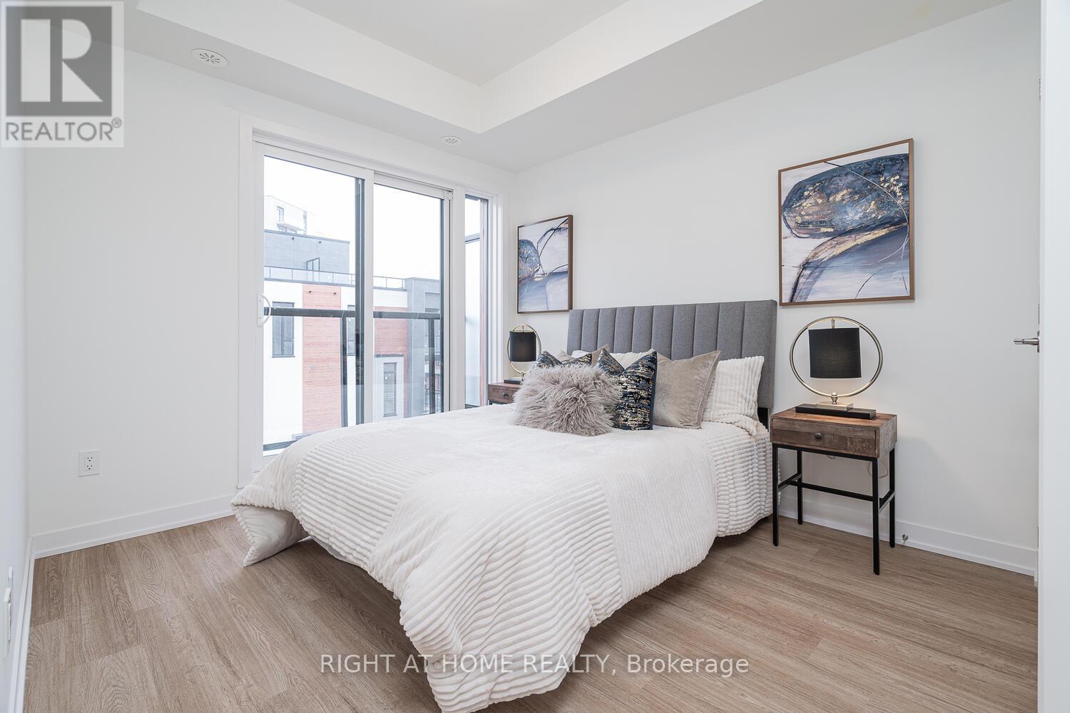 1407 - 15 David Eyer Road, Richmond Hill, Ontario L4S 0N2 - Photo 9 - N12602916