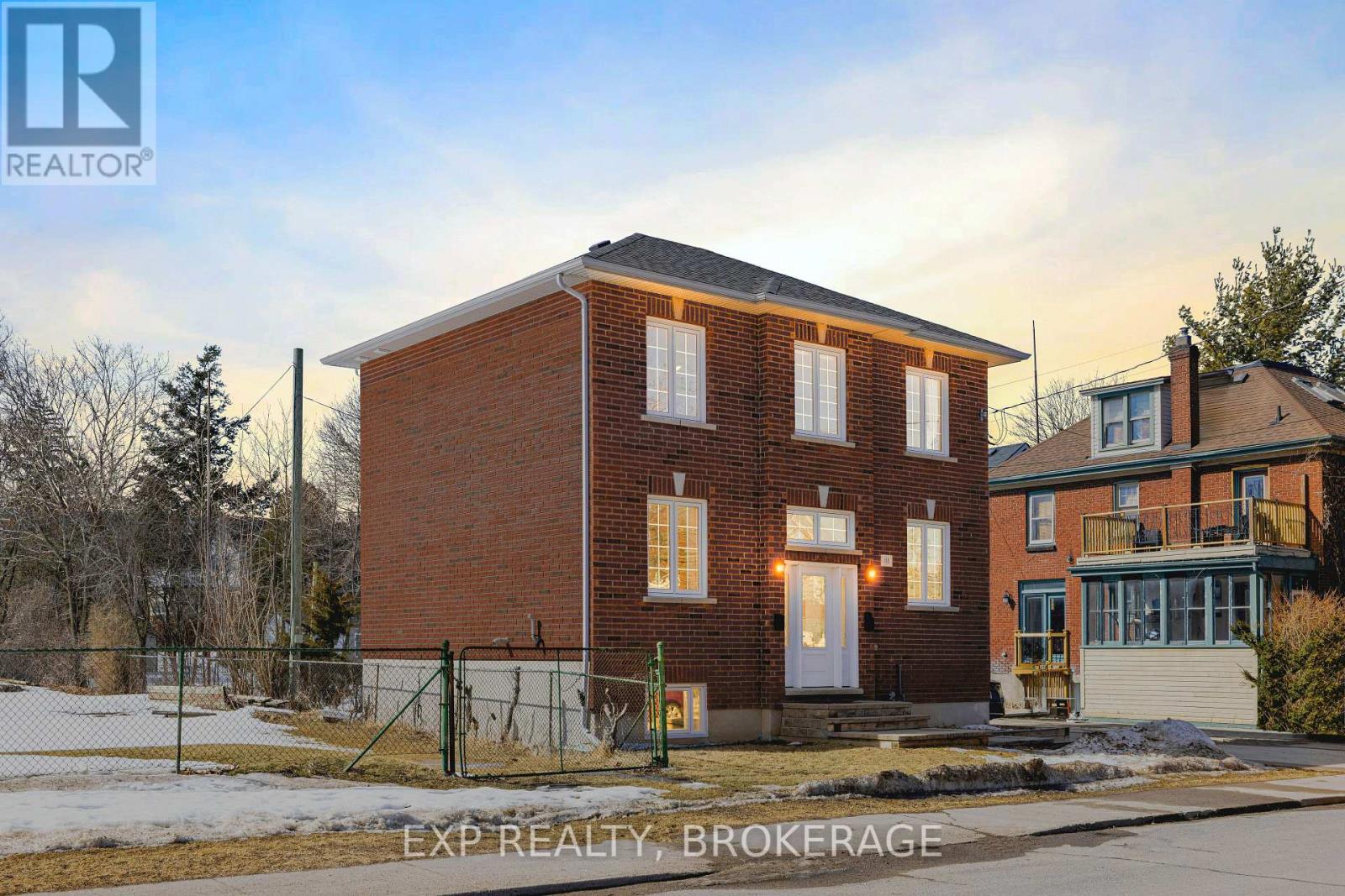 118 Napier Street, Kingston, Ontario  K7L 0B5 - Photo 42 - X12602986