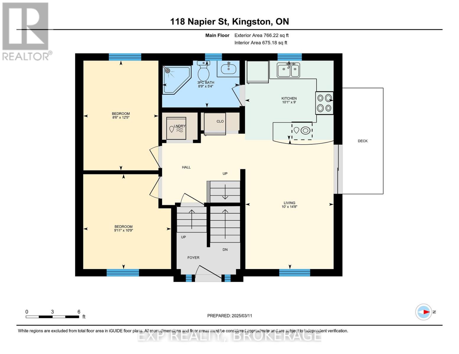 118 Napier Street, Kingston, Ontario  K7L 0B5 - Photo 43 - X12602986