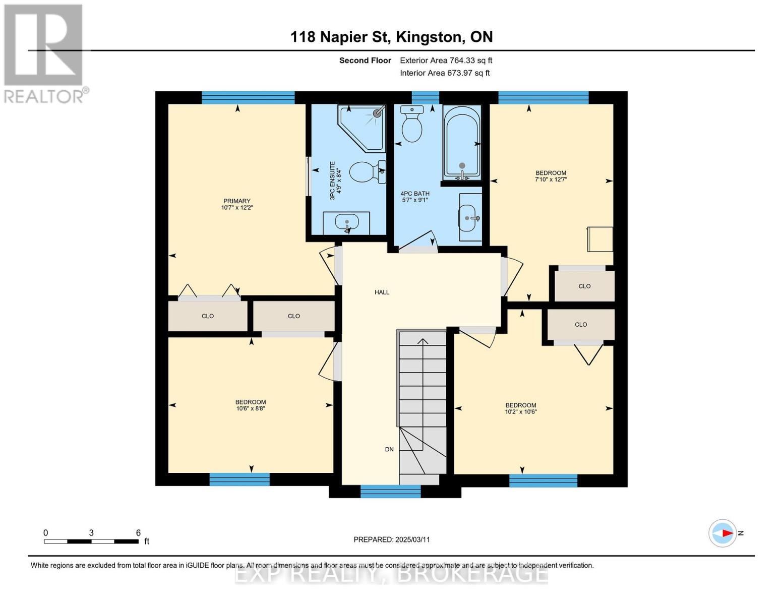 118 Napier Street, Kingston, Ontario  K7L 0B5 - Photo 44 - X12602986