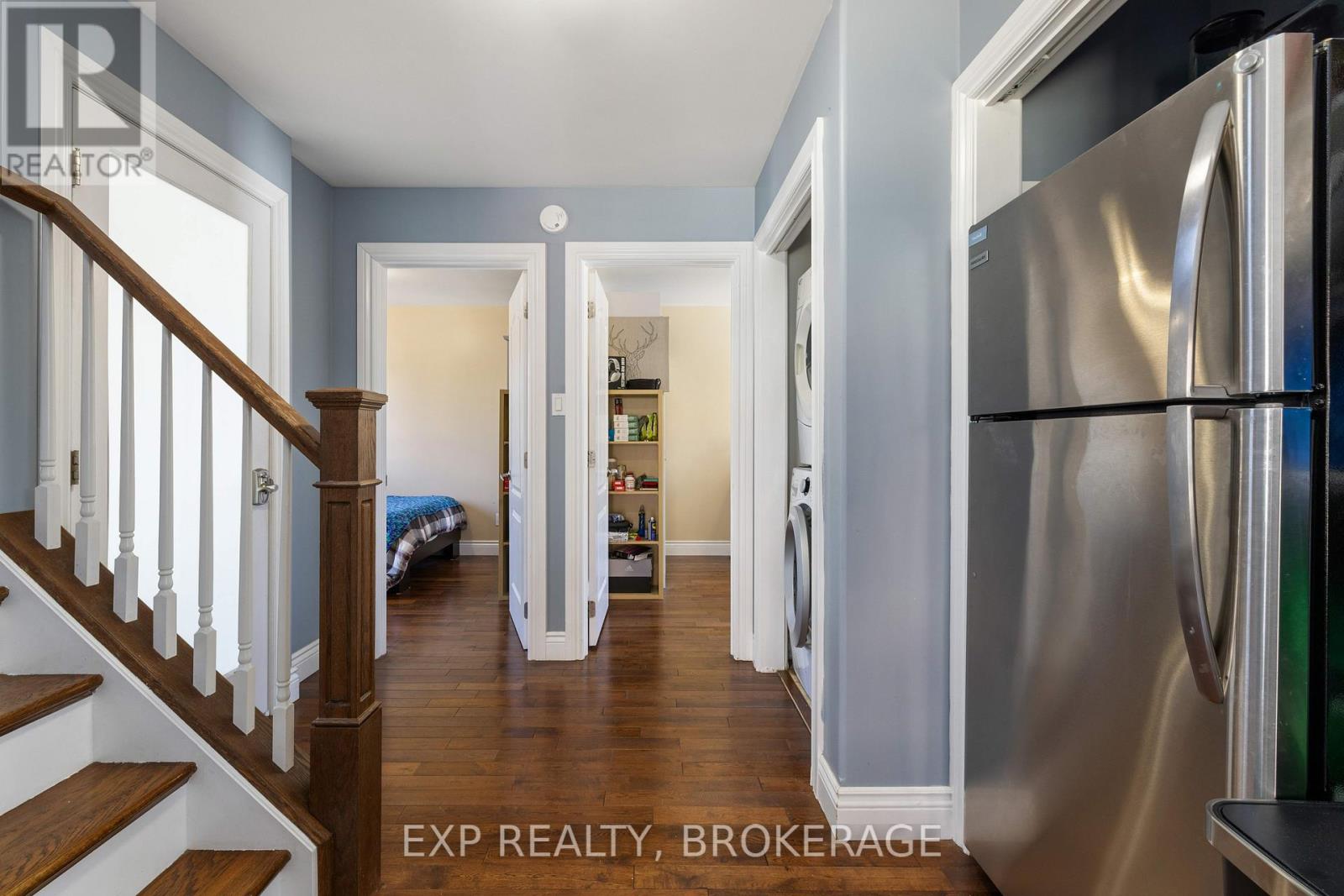 118 Napier Street, Kingston, Ontario  K7L 0B5 - Photo 5 - X12602986