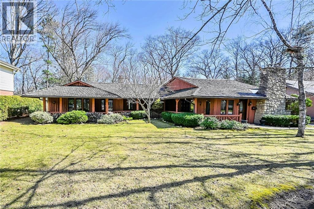 793 SHADELAND Avenue, Burlington, Ontario