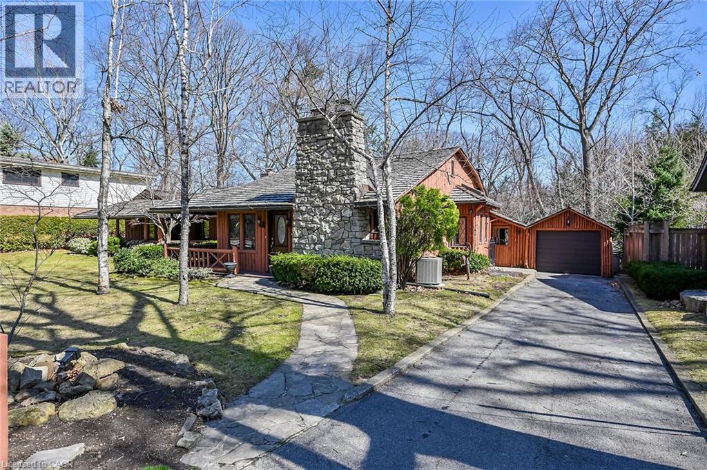 793 Shadeland Avenue, Burlington, Ontario  L7T 2M2 - Photo 2 - 40765598