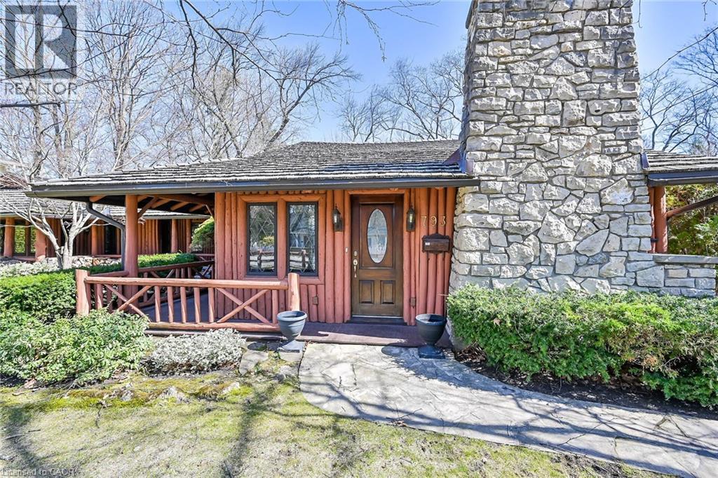 793 Shadeland Avenue, Burlington, Ontario  L7T 2M2 - Photo 3 - 40765598