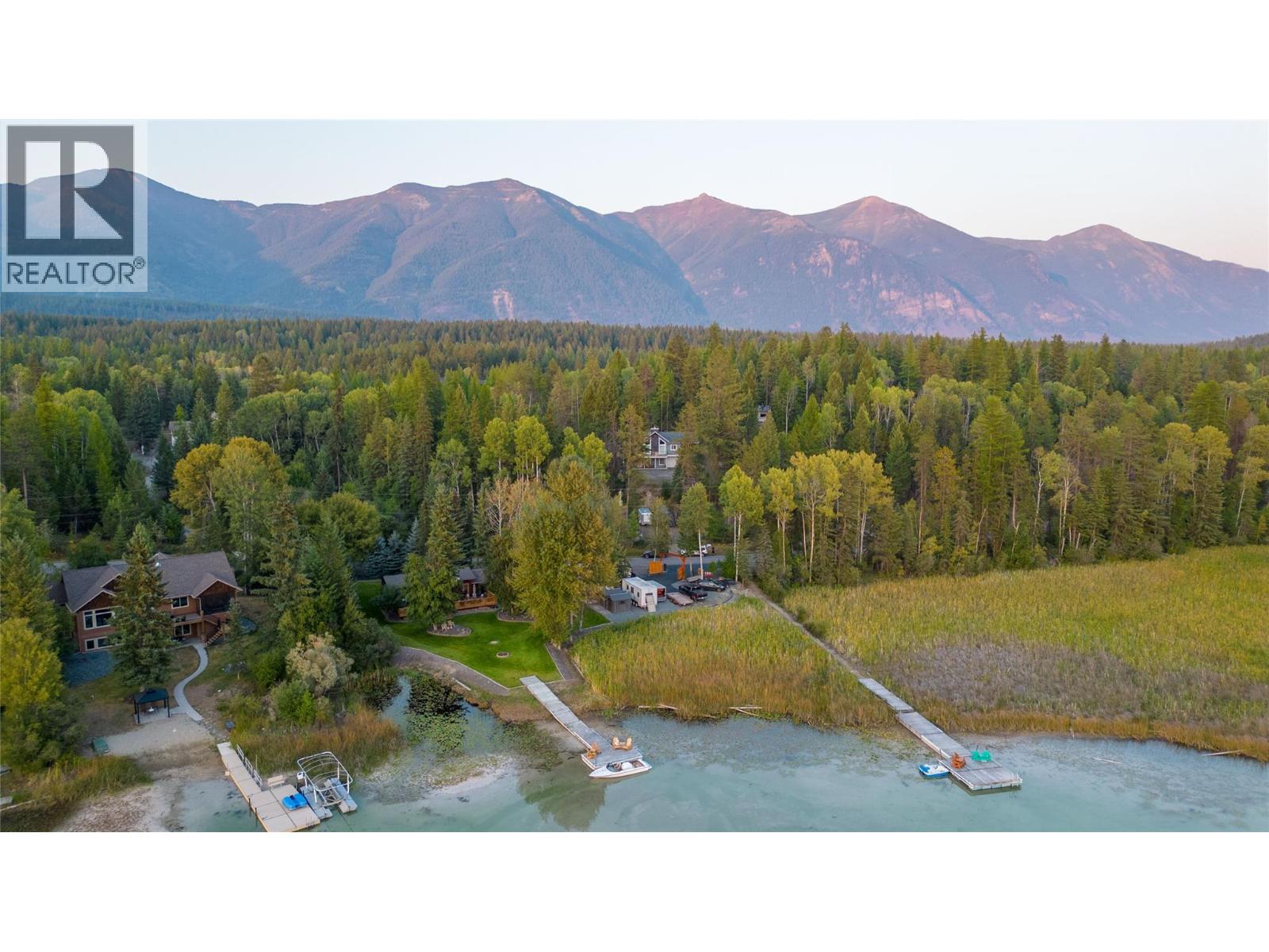 6291 Tie Lake Shore Road N, Jaffray, British Columbia  V0B 1T0 - Photo 10 - 10370662