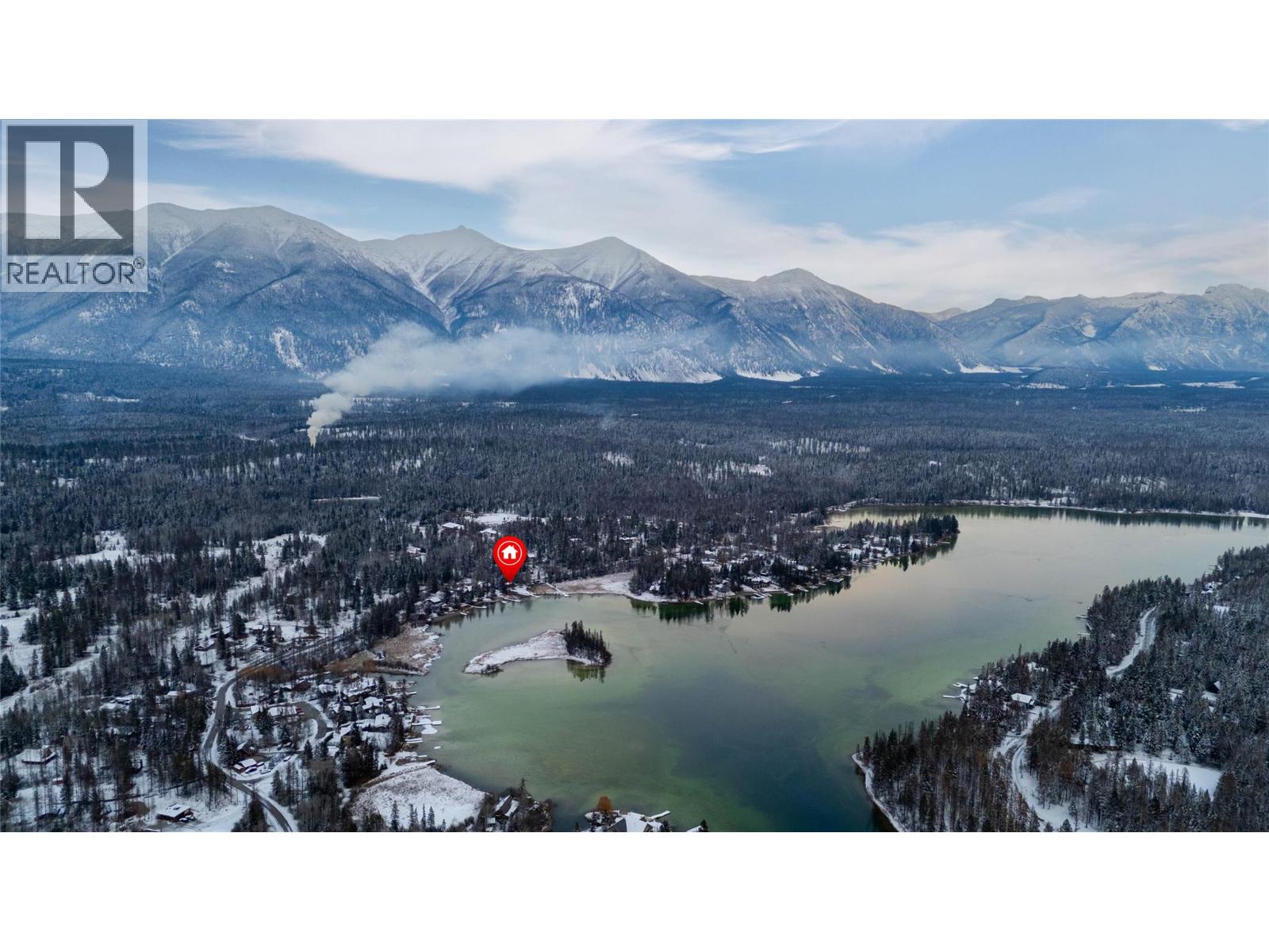 6291 Tie Lake Shore Road N, Jaffray, British Columbia  V0B 1T0 - Photo 2 - 10370662