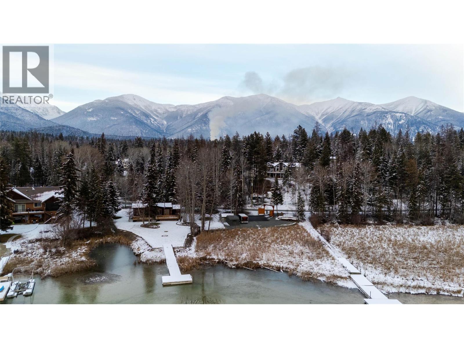 6291 Tie Lake Shore Road N, Jaffray, British Columbia  V0B 1T0 - Photo 1 - 10370662