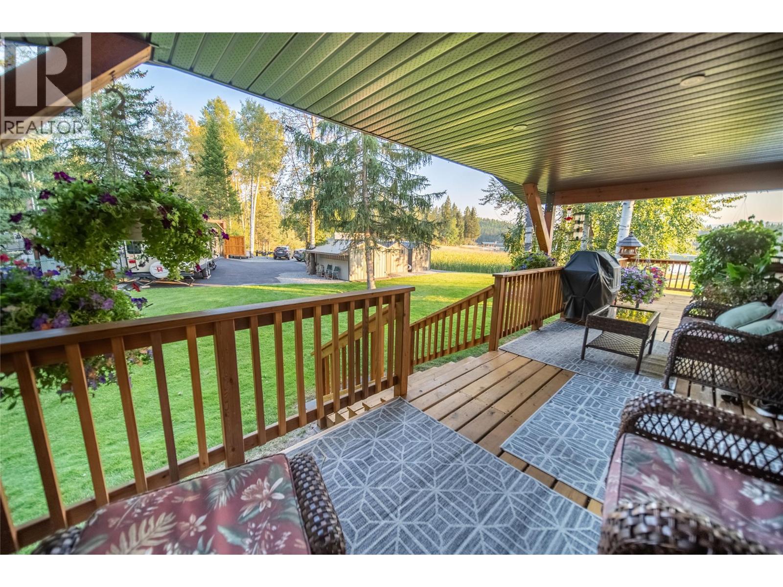 6291 Tie Lake Shore Road N, Jaffray, British Columbia  V0B 1T0 - Photo 30 - 10370662