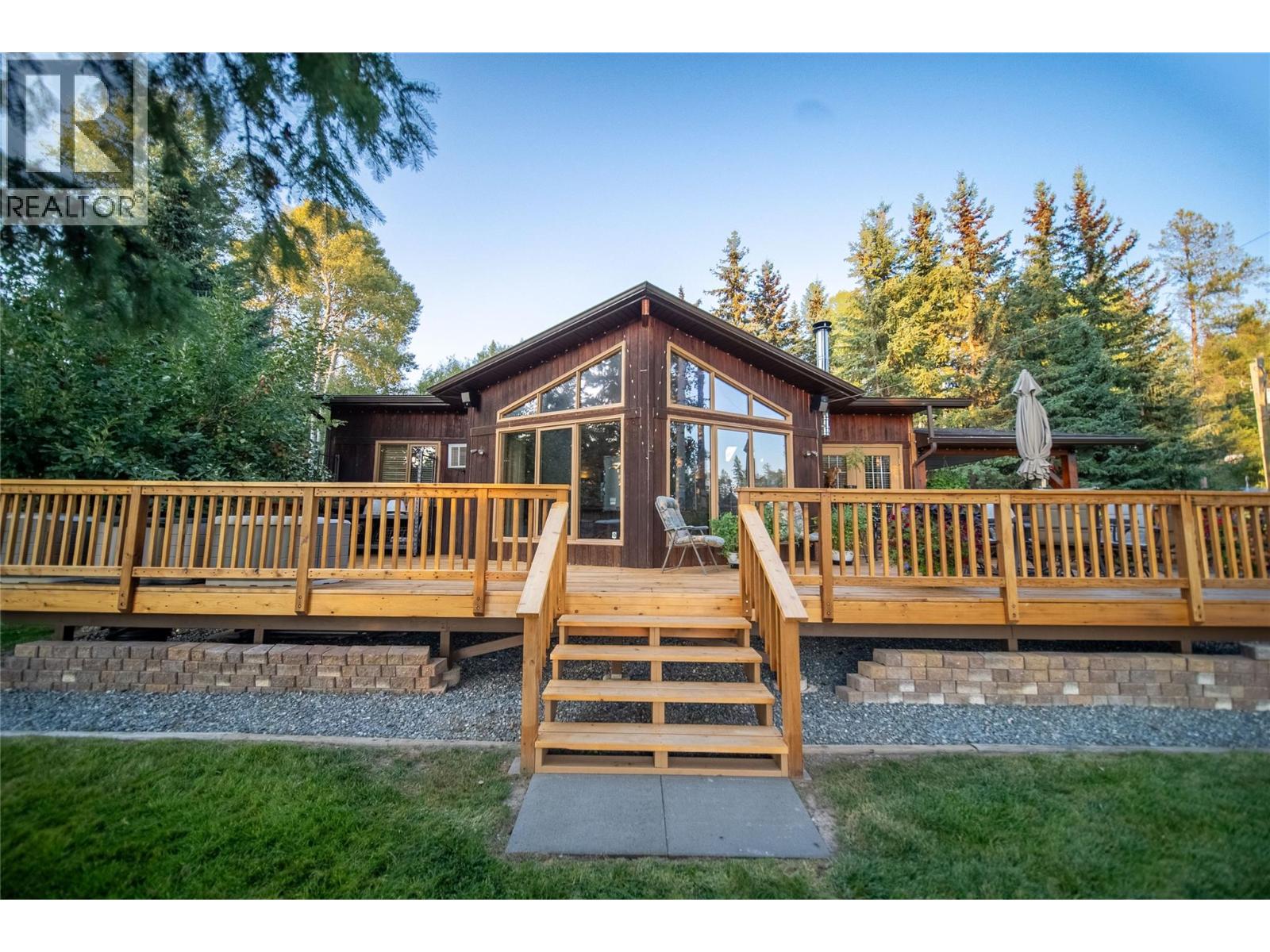 6291 Tie Lake Shore Road N, Jaffray, British Columbia  V0B 1T0 - Photo 35 - 10370662