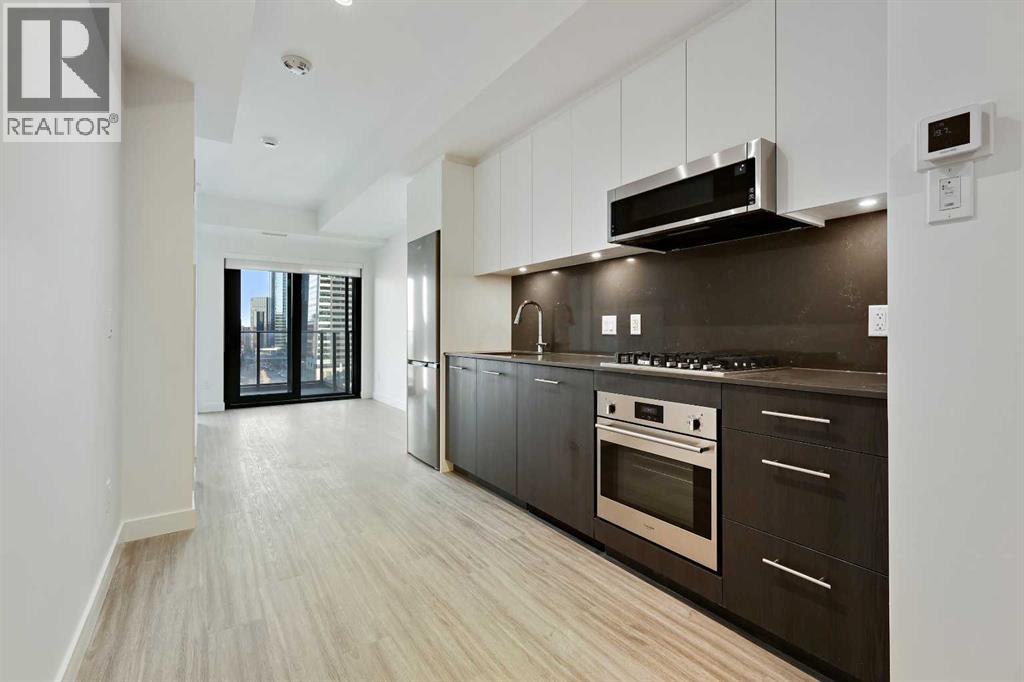 1103, 730 2 Avenue Sw, Calgary, Alberta  T2P 1R8 - Photo 6 - A2270768