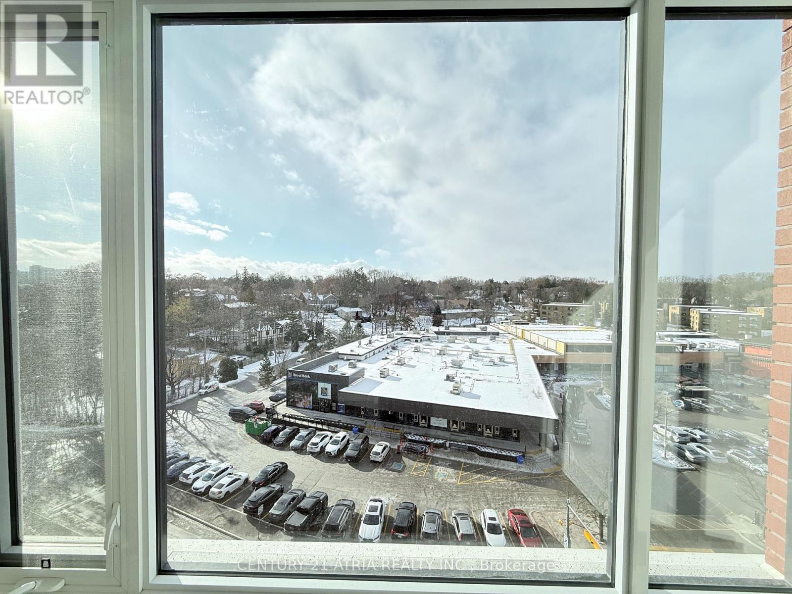 718 - 259 The Kingsway, Toronto, Ontario M9A 0G2 - Photo 17 - W12602718