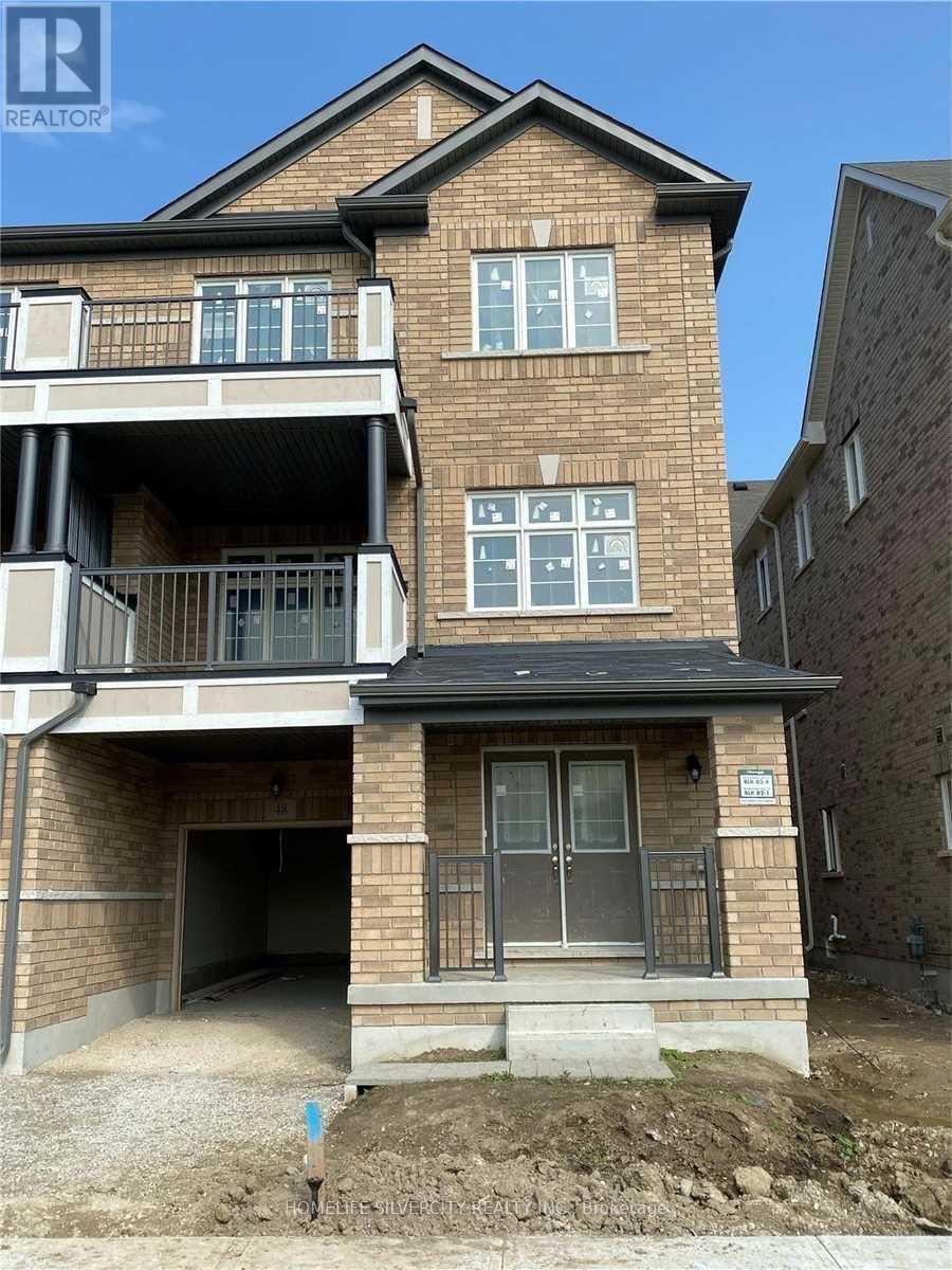 48 LOWES HILL CIRCLE, Caledon, Ontario