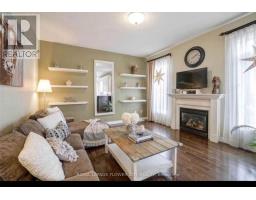 41 BEGONIA CRESCENT, Brampton, Ontario