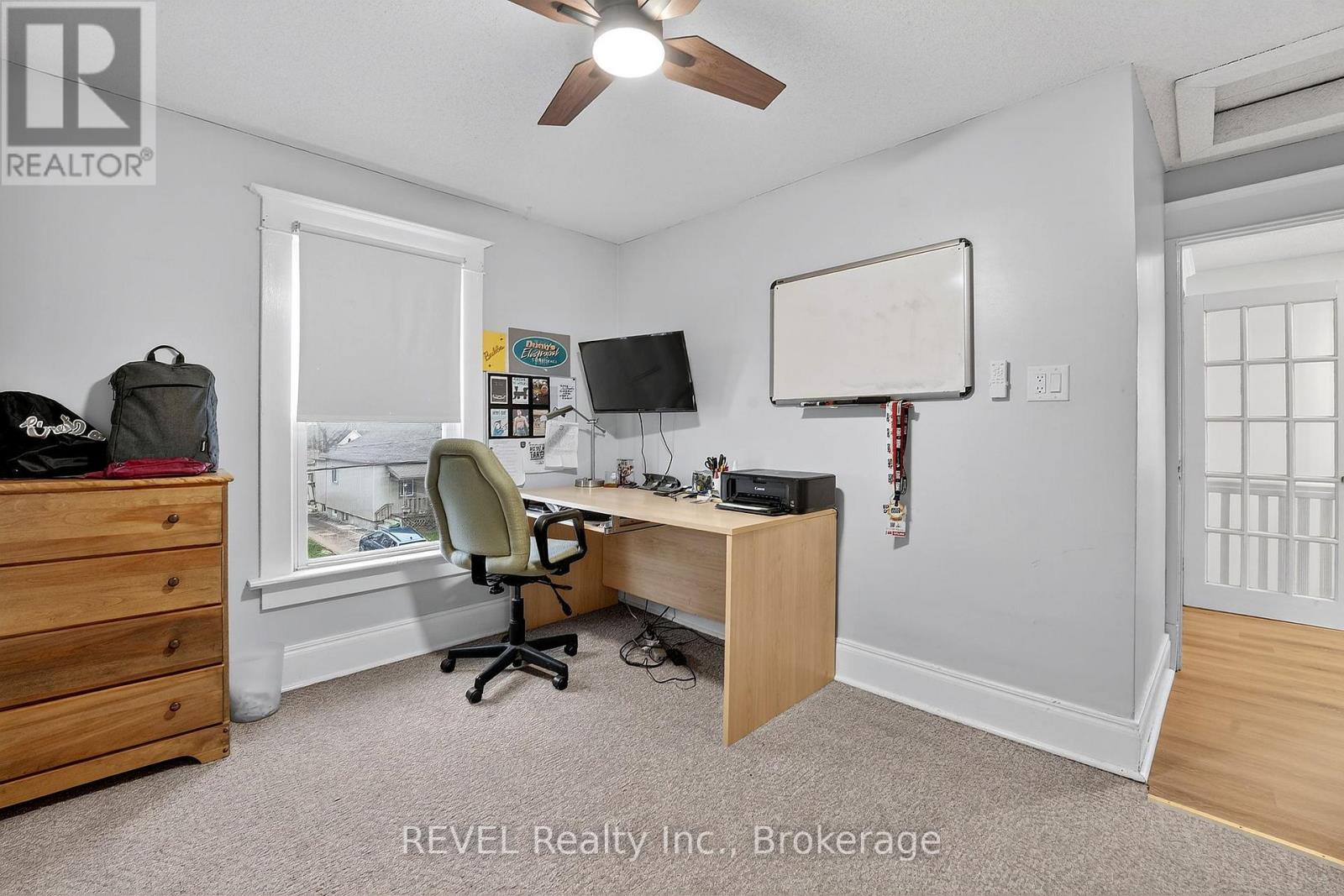 89 Queen Street N, Thorold, Ontario  L2V 2R4 - Photo 29 - X12594802