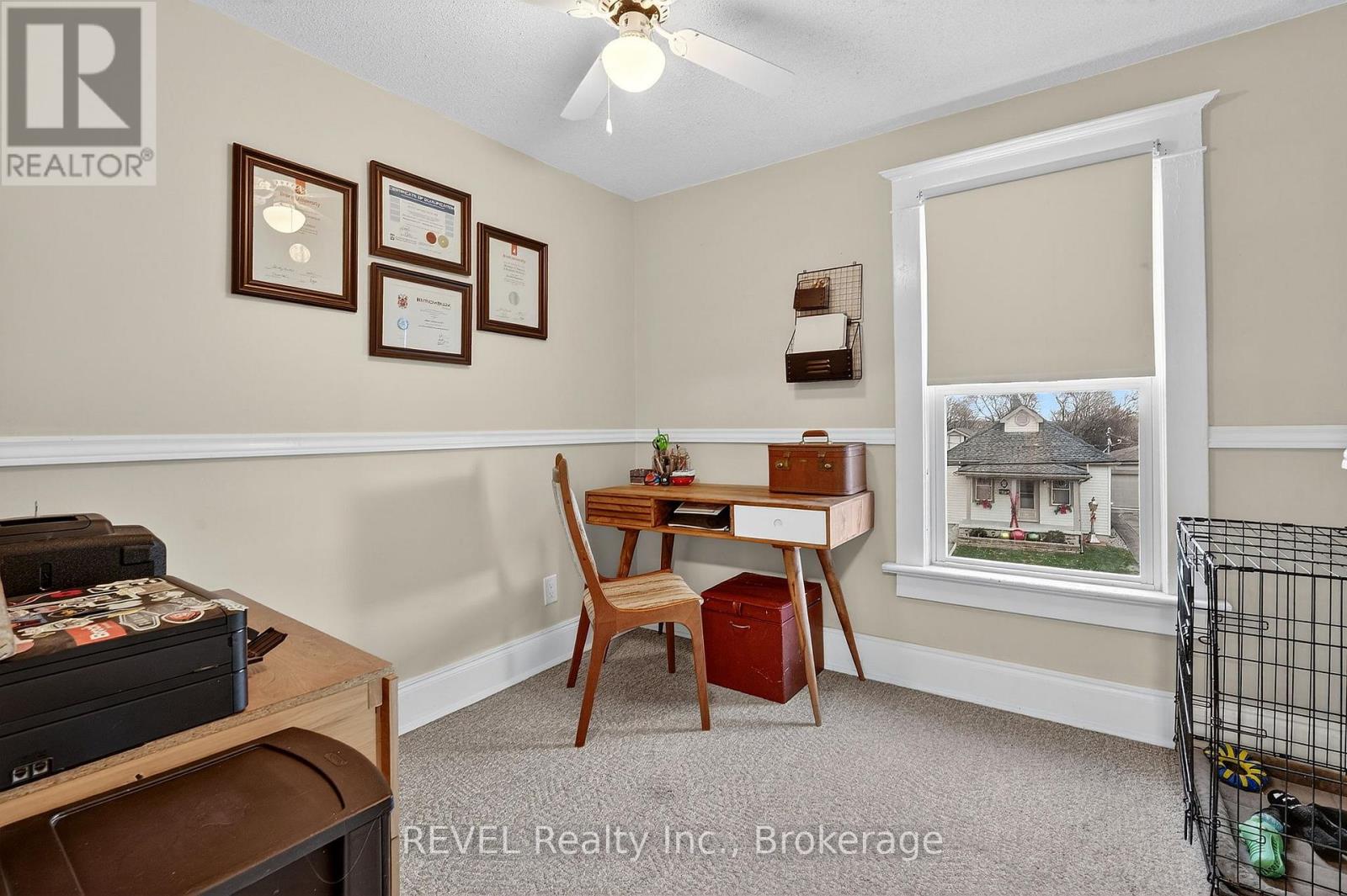 89 Queen Street N, Thorold, Ontario  L2V 2R4 - Photo 31 - X12594802