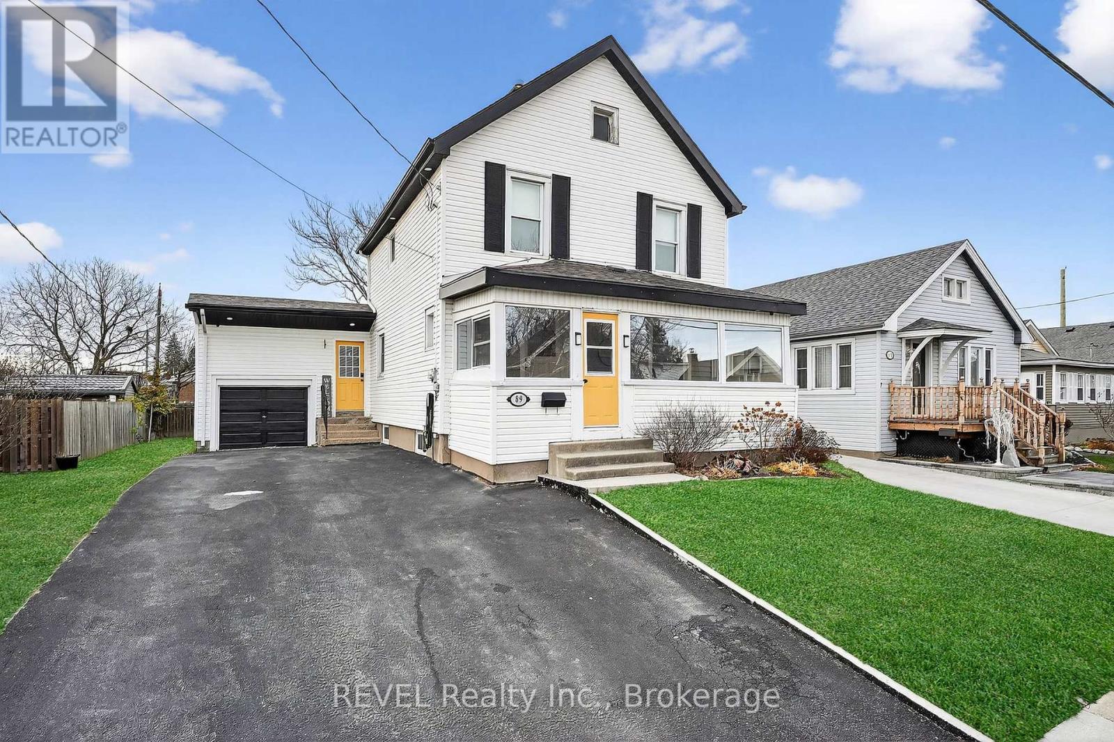 89 Queen Street N, Thorold, Ontario  L2V 2R4 - Photo 36 - X12594802