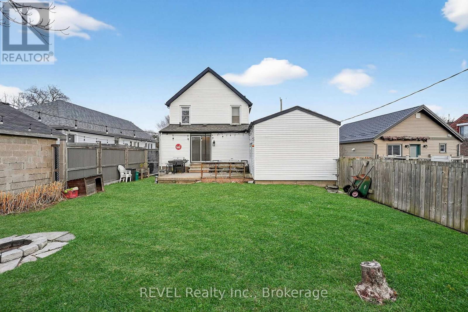 89 Queen Street N, Thorold, Ontario  L2V 2R4 - Photo 38 - X12594802