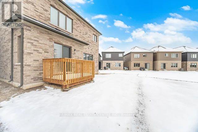 81 Mckernan Avenue, Brantford, Ontario  N3V 0C2 - Photo 40 - X12602900