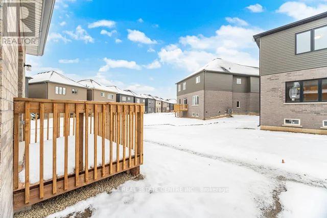 81 Mckernan Avenue, Brantford, Ontario  N3V 0C2 - Photo 41 - X12602900