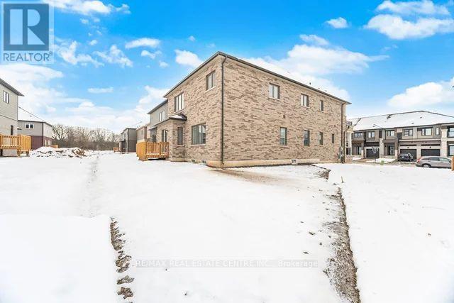 81 Mckernan Avenue, Brantford, Ontario  N3V 0C2 - Photo 42 - X12602900