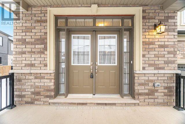 81 Mckernan Avenue, Brantford, Ontario  N3V 0C2 - Photo 6 - X12602900