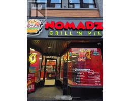 573 RICHMOND STREET, London East, Ontario