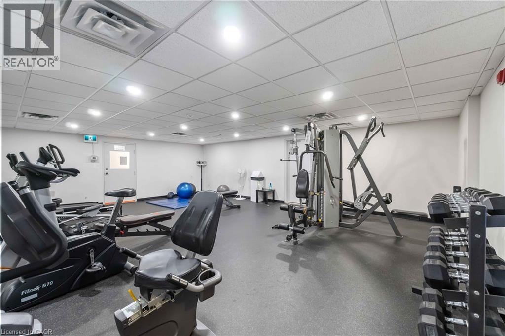 120 Duke Street Unit# 905, Hamilton, Ontario  L8P 4T1 - Photo 26 - 40791735