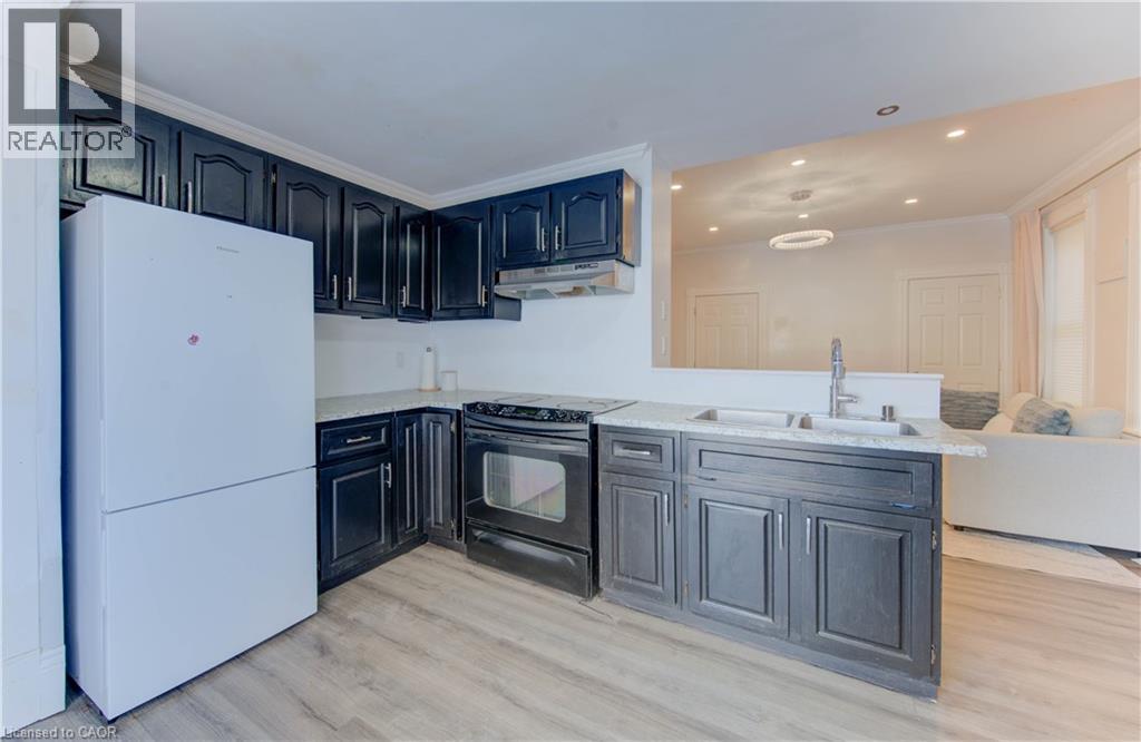 88 Wellington Street N, Kitchener, Ontario  N2H 5J8 - Photo 12 - 40788767