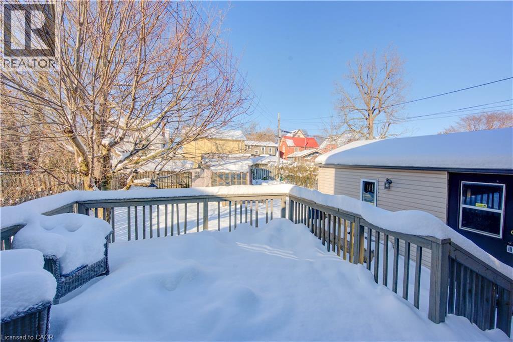 88 Wellington Street N, Kitchener, Ontario  N2H 5J8 - Photo 28 - 40788767