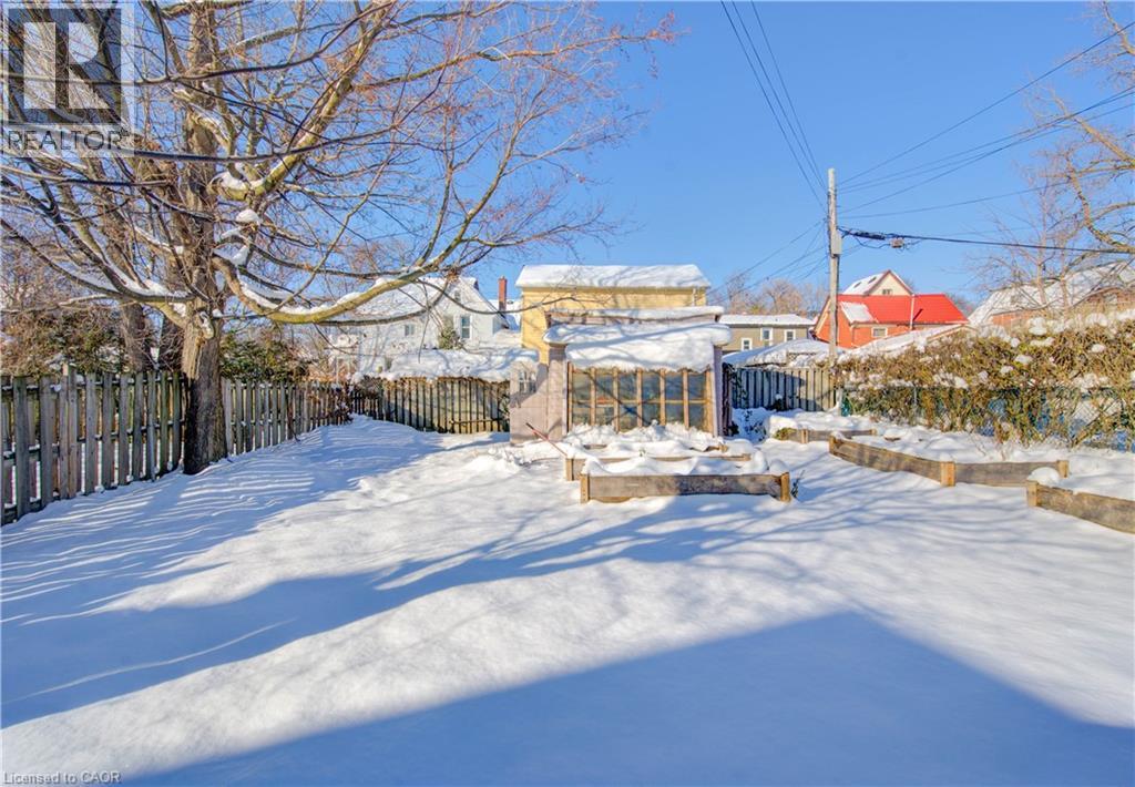 88 Wellington Street N, Kitchener, Ontario  N2H 5J8 - Photo 30 - 40788767