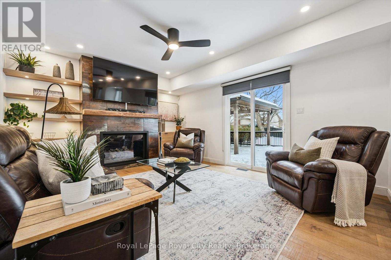 4 Gryphon Place, Guelph, Ontario  N1G 4L7 - Photo 14 - X12602994