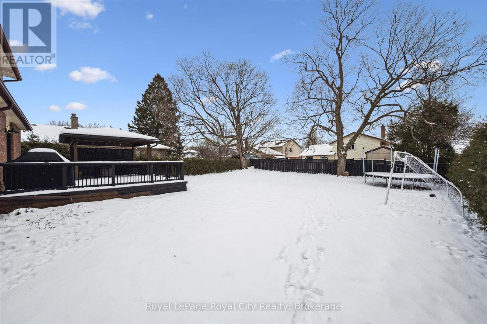 4 Gryphon Place, Guelph, Ontario  N1G 4L7 - Photo 35 - X12602994