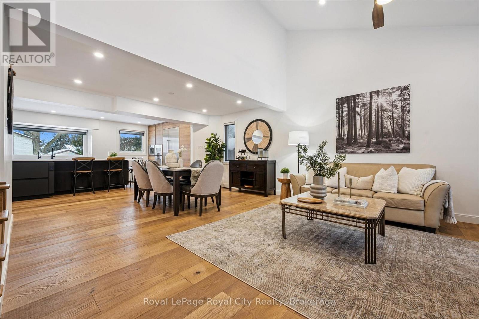 4 Gryphon Place, Guelph, Ontario  N1G 4L7 - Photo 4 - X12602994