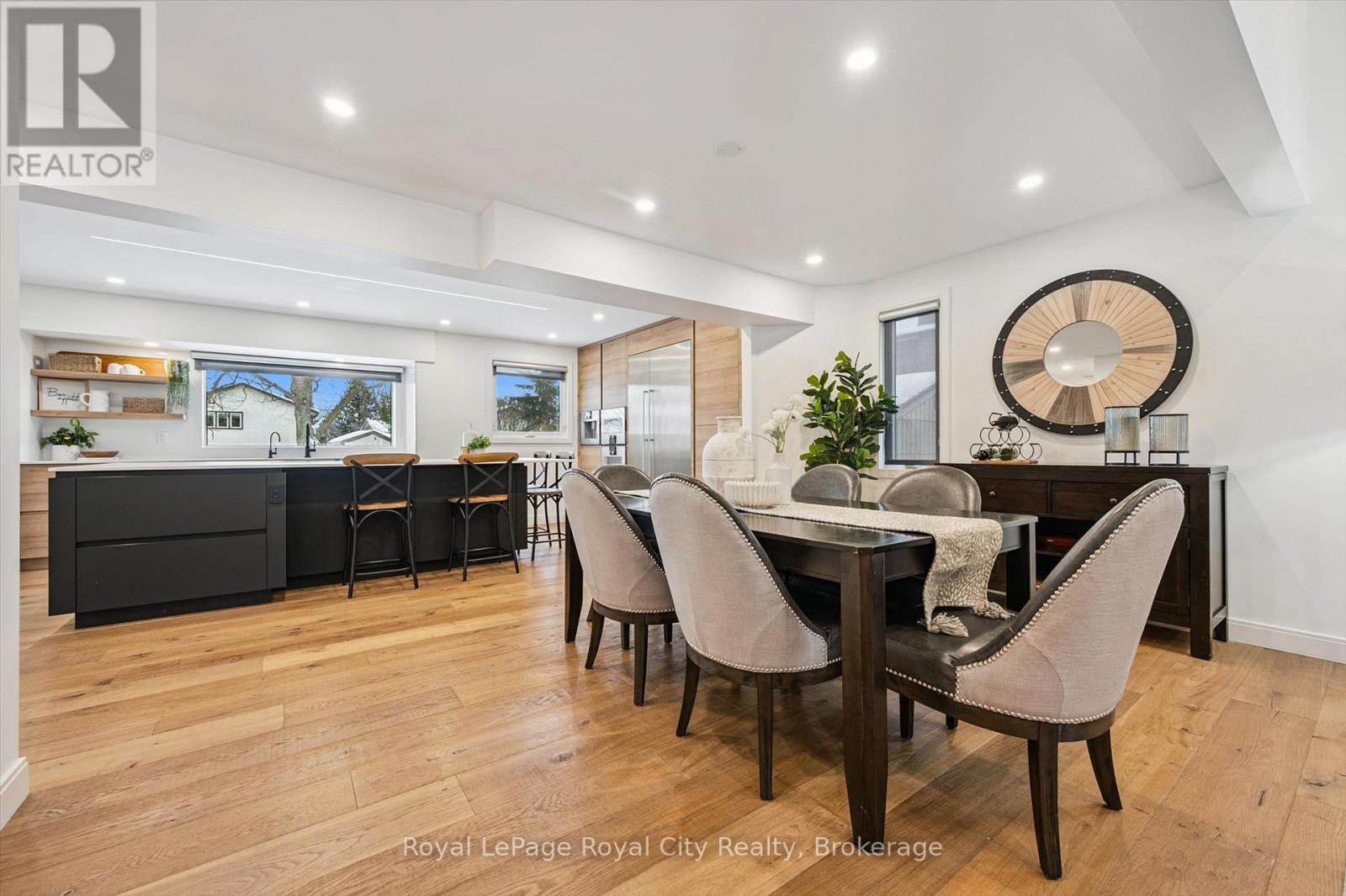 4 Gryphon Place, Guelph, Ontario  N1G 4L7 - Photo 6 - X12602994