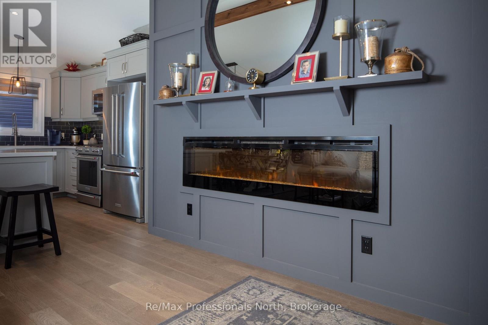 260 Stephenson 2 Road W, Huntsville, Ontario  P0B 1M0 - Photo 15 - X12603012