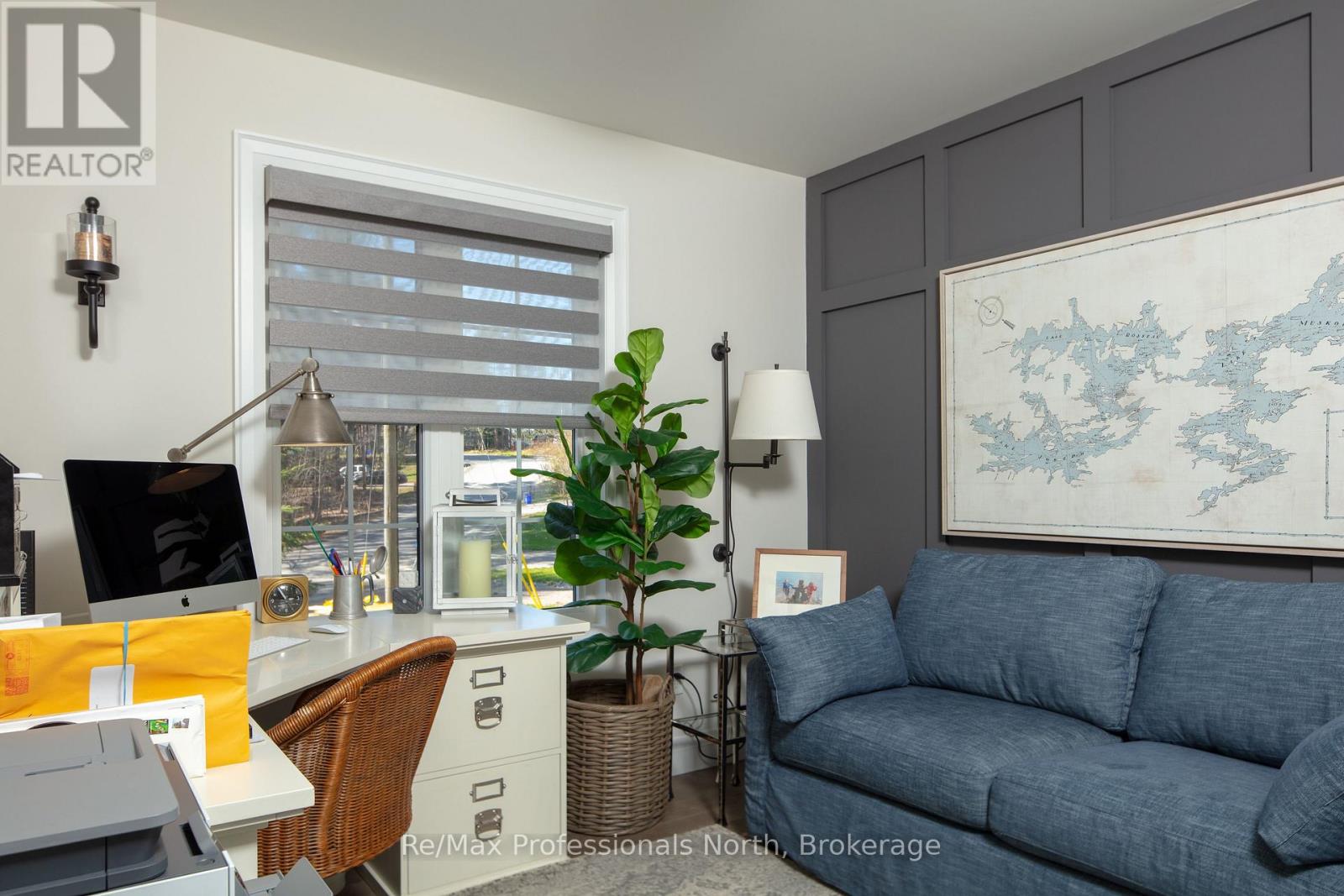 260 Stephenson 2 Road W, Huntsville, Ontario  P0B 1M0 - Photo 17 - X12603012