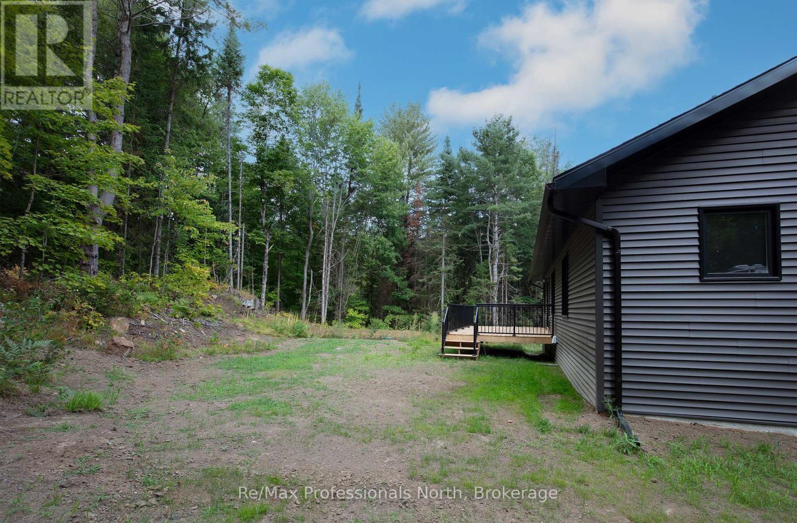 260 Stephenson 2 Road W, Huntsville, Ontario  P0B 1M0 - Photo 3 - X12603012