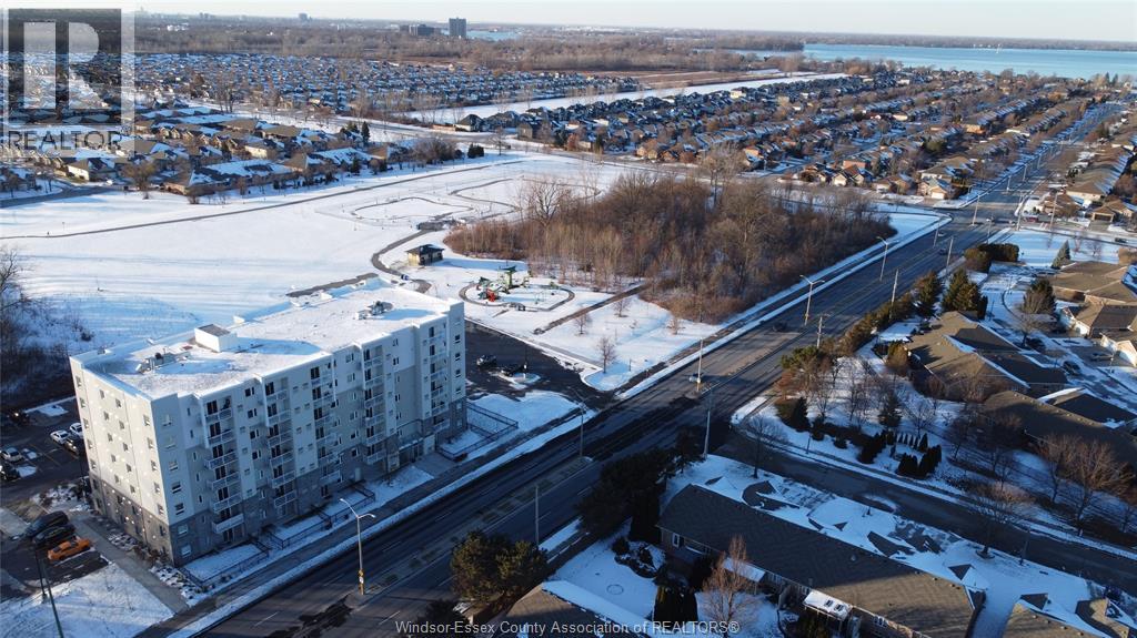 MLS# 25031082: 1489 BANWELL Unit# 223, Windsor, Canada