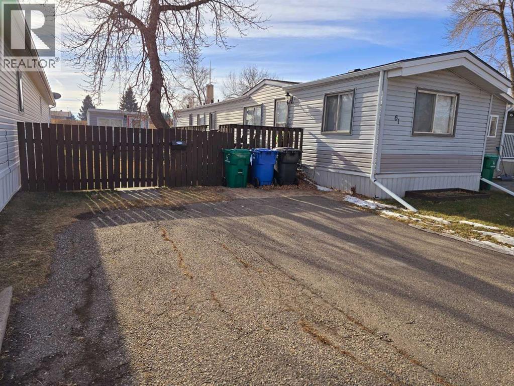 #61, 1410 43 Street S, Lethbridge, Alberta  T1K 3S5 - Photo 2 - A2191395