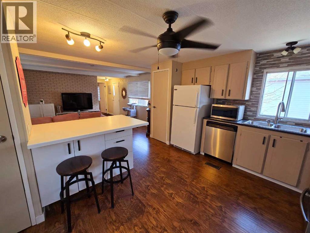 #61, 1410 43 Street S, Lethbridge, Alberta  T1K 3S5 - Photo 14 - A2191395