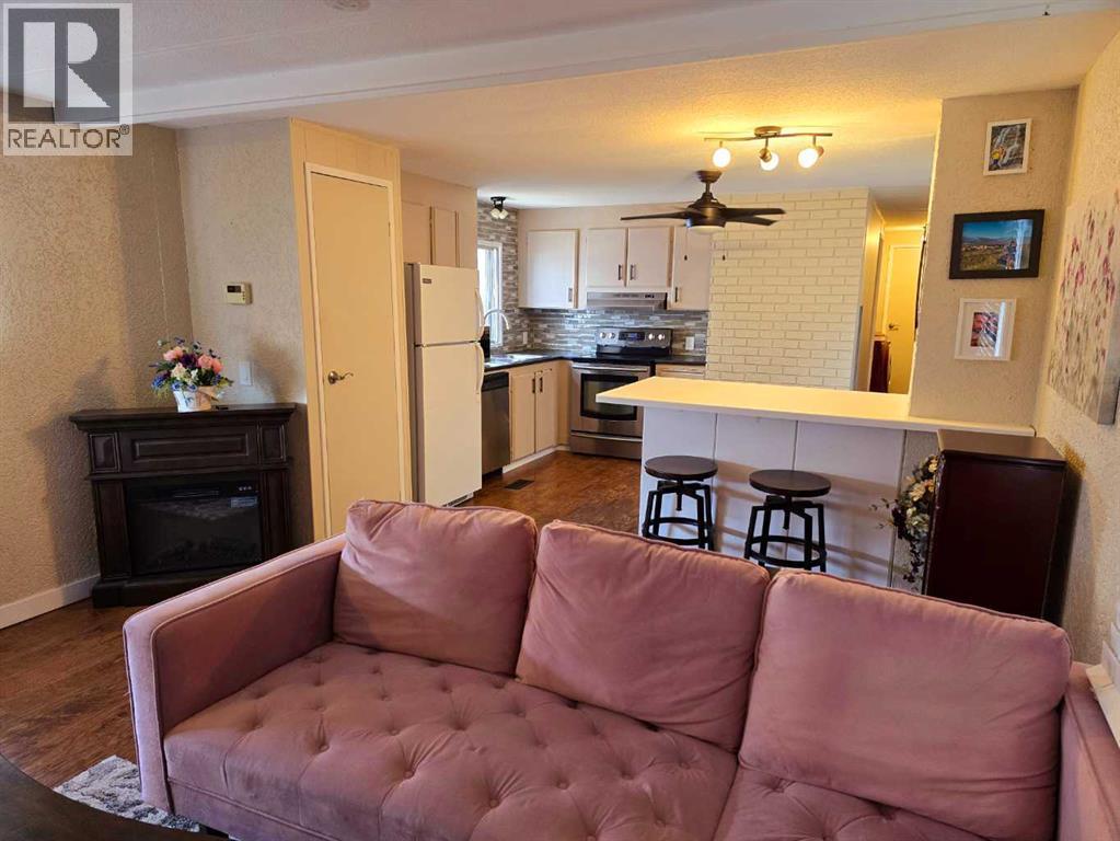 #61, 1410 43 Street S, Lethbridge, Alberta  T1K 3S5 - Photo 10 - A2191395